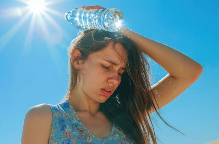 Escenarios y modelos internacionales permiten prever distintas trayectorias de calentamiento y sus posibles impactos en el ciclo anual europeo (Freepik)