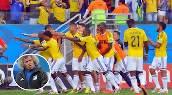 El "proceso" que encabezó Alberto