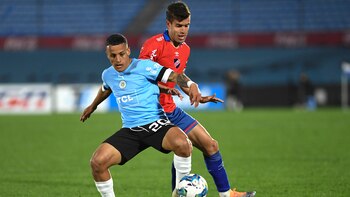 Tiago Palacios
