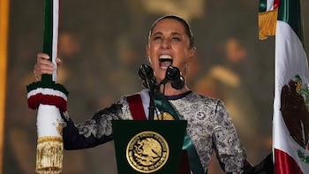 “No es ninguna marca”, Claudia