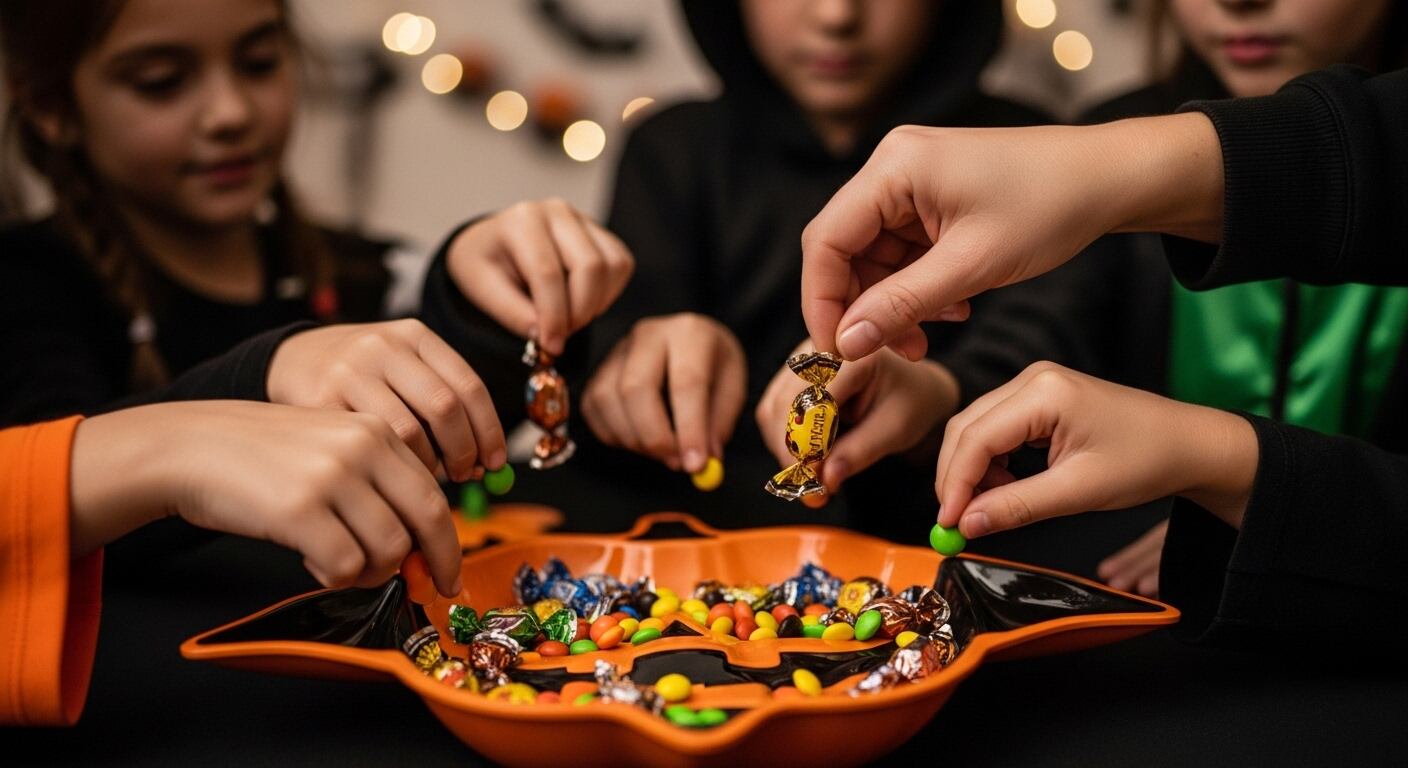 De rituales celtas y rezos medievales a bromas y caramelos en los suburbios, la historia detrás del icónico saludo resume siglos de tradiciones, tensiones culturales y adaptación social en una sola noche. (Imagen Ilustrativa Infobae)