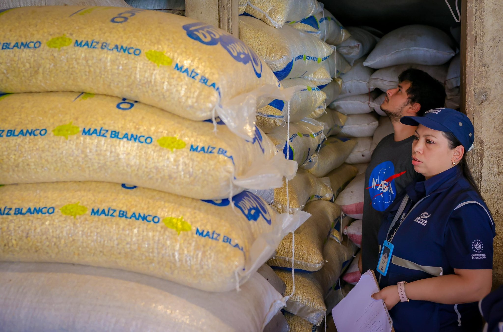 El Salvador: multas por alzas injustificadas de precios superan los USD 965,000