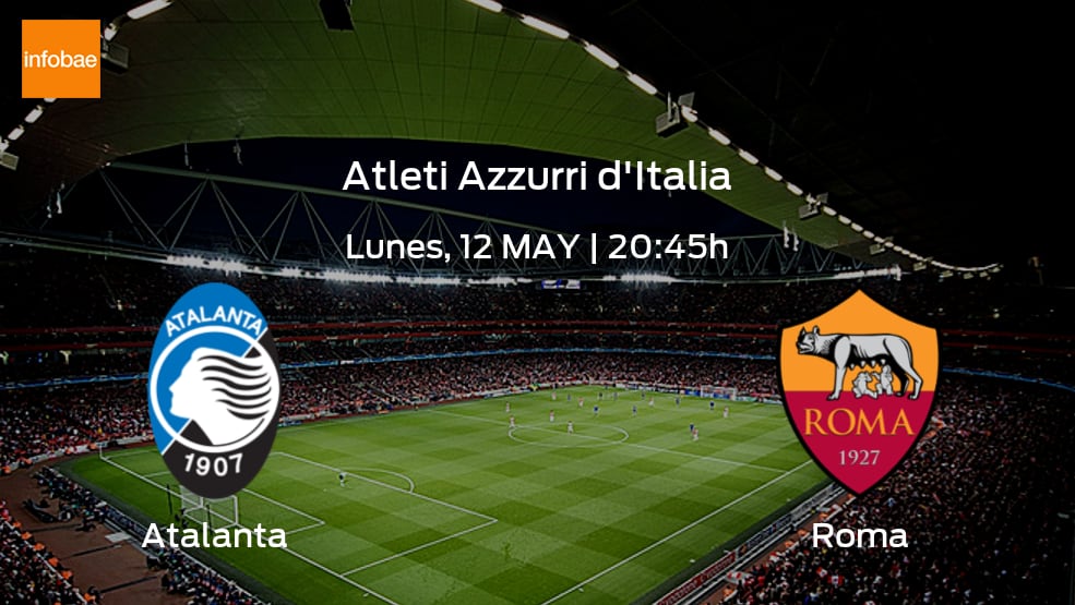 Atalanta AS Roma