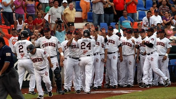 Luto en el béisbol mexicano