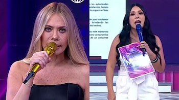 ‘Mande quien mande’ suspende fecha de casting para buscar a la nueva voz de ‘La Bella Luz’ tras caso de Naldy Saldaña