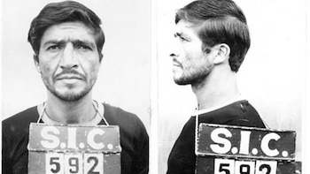 Pedro Alonso López, conocido como