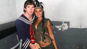 Messi ya había demostrado su