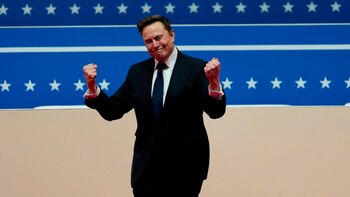 Elon Musk comparte su filosofía