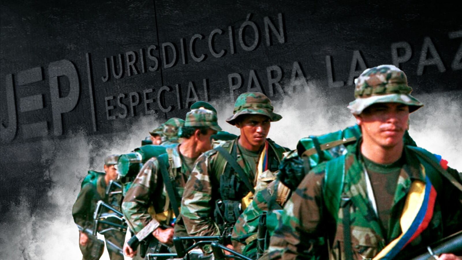 La Procuraduría General de la Nación respaldó la decisión de la JEP - crédito Jesús Aviles/Infobae