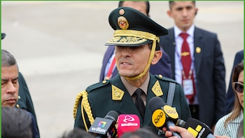 Arma usada en asesinato de la ‘China Polo’ estuvo involucrada en otros cinco hechos criminales, confirma PNP
