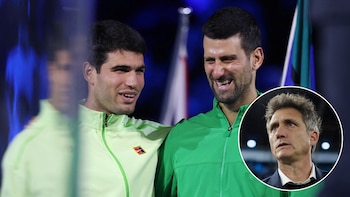 La desopilante reacción de Guillermo