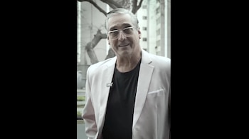 (El valor de la verdad)