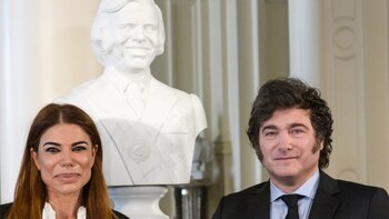 Nace “La Carlos Menem”, una