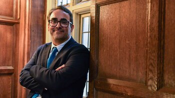 El economista clave en la