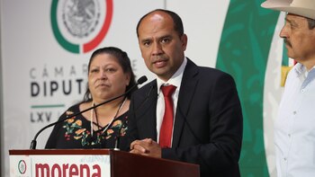 Diputado de Morena propuso crear