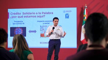 IMSS recibe más de 50