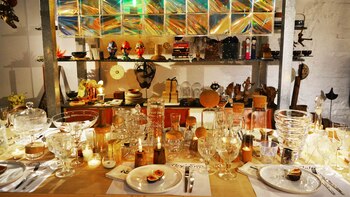 Decoración de Año Nuevo: 5