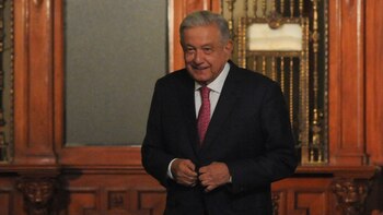 Hasta el momento se desconoce