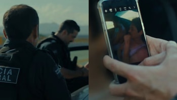 la captura -México- 22 agosto
