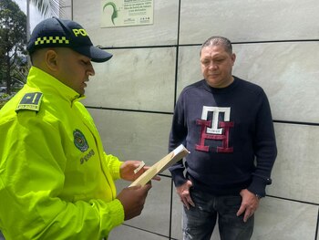 La Corte Distrital de Connecticut