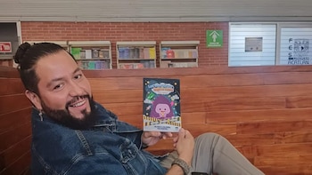 Alan Ramírez Rodríguez: “El clima