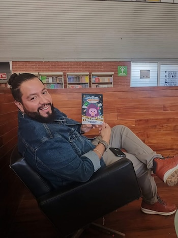 Alan Ramírez Rodríguez