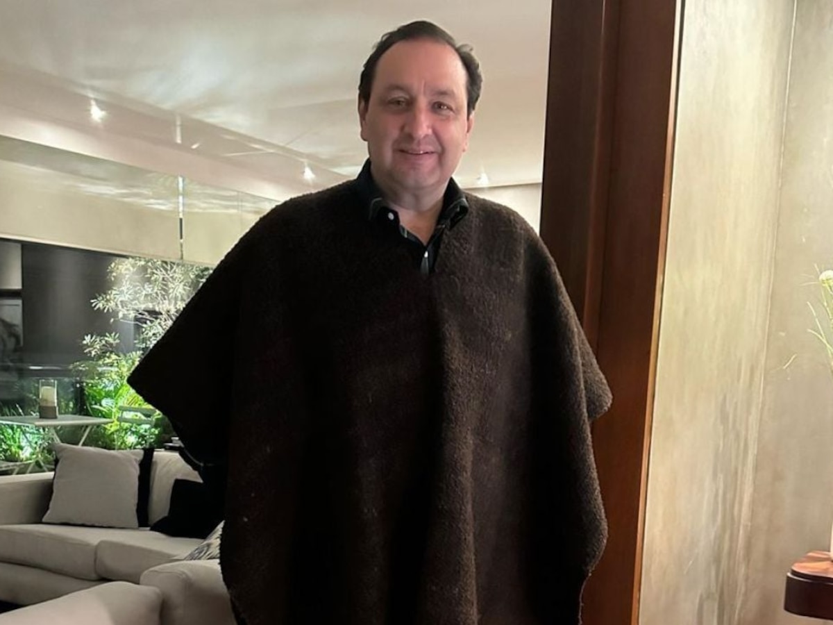 Jorge Alfredo Vargas lamentó el fallecimiento de uno de sus más cercanos amigos: “Hoy queda el corazón arrugado” - Infobae