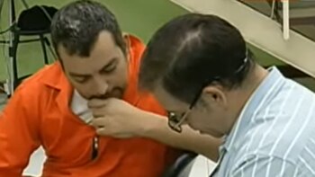 Foto de Leoner Azuaje Urrea