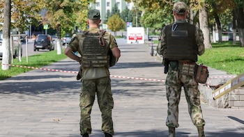 Muere una mujer en un ataque ucraniano contra la región rusa de Bélgorod