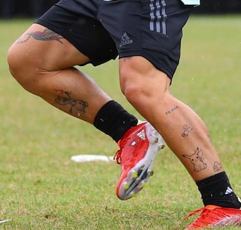 Alejandro-Papu-Gomez-Tatuajes