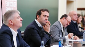 Cuerpo avanza que trabajará para