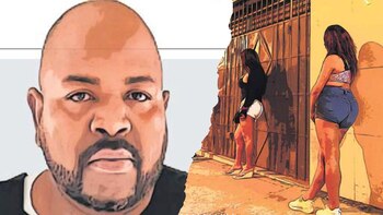 Los ‘libros contables’ de Mamut