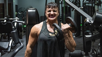 Jesús, el hermano de Locomotora