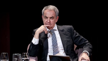 Zapatero pide al juez la “nulidad general” de la investigación en su contra y que se excluyan del procedimiento “todas las evidencias obtenidas en las entradas y registros”