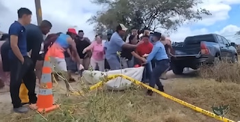 El caso evidencia las dificultades económicas de las familias para cumplir con protocolos forenses en muertes violentas. (Foto: Cortesía)