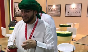 Siria representa el 73% del