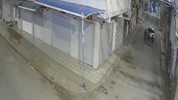 Una menor fue retenida en