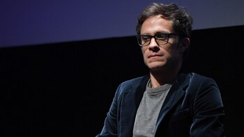 La actriz Bella de la