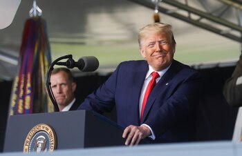 REUTERS/Jonathan Ernst