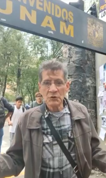 El actor Jesse Conde ha