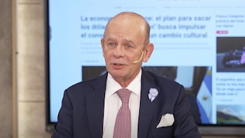 César Litvin, tributarista: “Con el nuevo proyecto de Inocencia Fiscal, podrían exteriorizarse unos USD 50.000 millones”