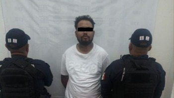 Cae presunto “halcón” de la Familia Michoacana que habría participado en bloqueos por la Operación Liberación