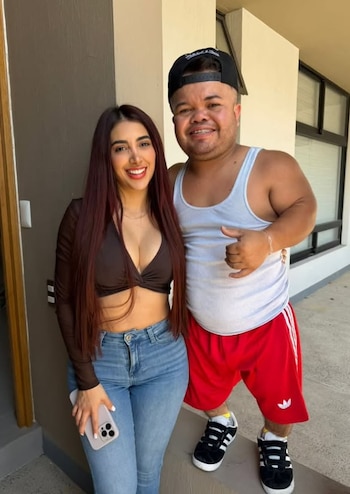 Abelito se enfrentará a Bull