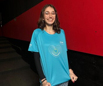 Lara Berman, la creadora de