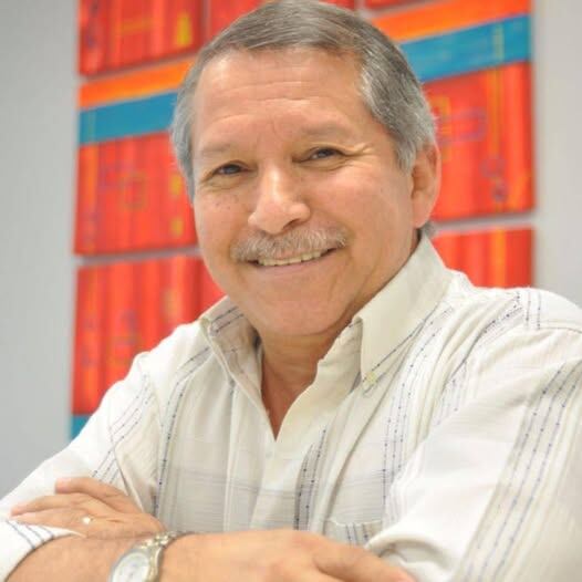 Carlos Ferraro, exgobernador de Jujuy, periodista y escritor, falleció a los 72 años tras una larga enfermedad