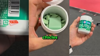 Montaje a partir del video