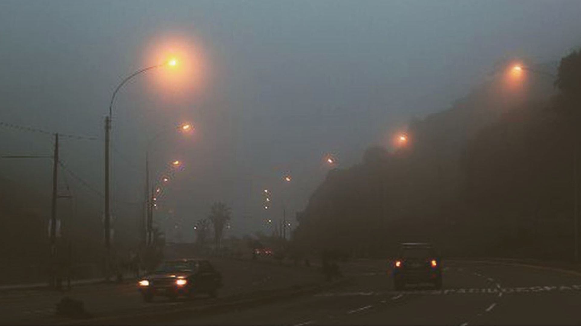 Noches frías afectarán a Lima y toda la costa peruana hasta el 16 de diciembre, advierte el Senamhi