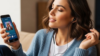 El truco oculto para mejorar el audio de tu Android en segundos