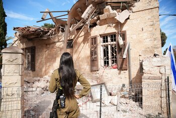 Según autoridades israelíes, Ali Tawfiq