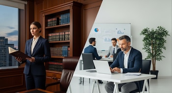 En el pasado estas profesiones